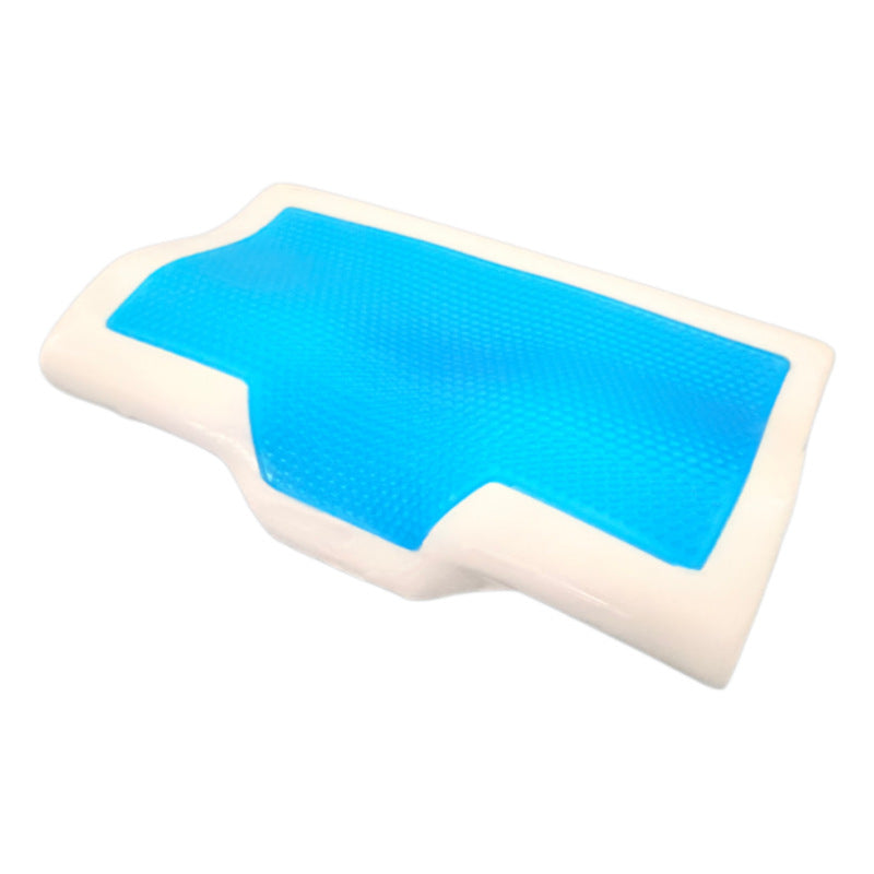 Ergonomic Rest and Relaxation Pillow Stornfield