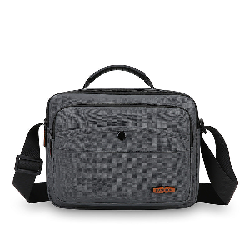 Versatile Professional Laptop Satchel Stornfield