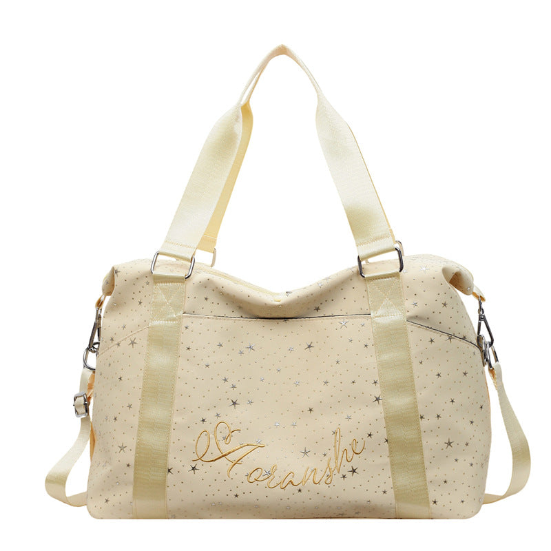 Ladies Sports Bag Stornfield