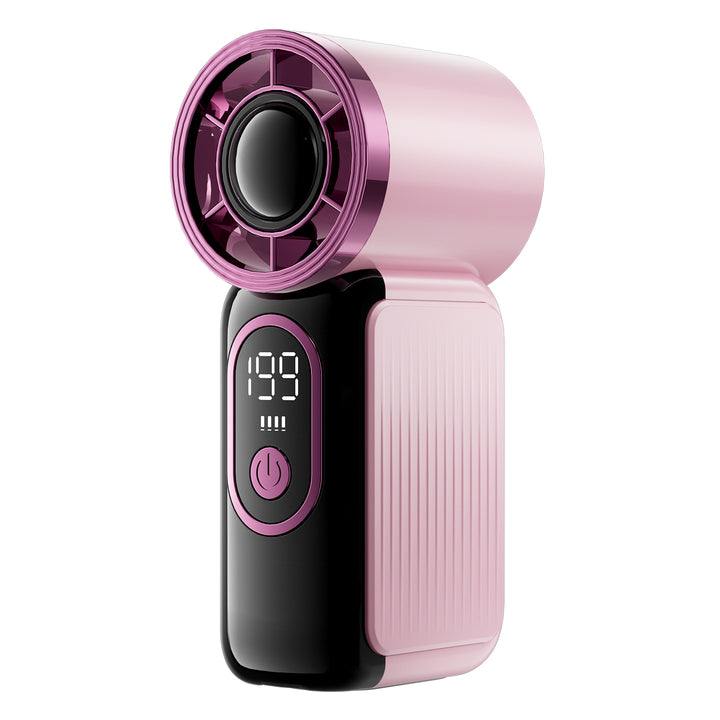 Ladies Portable Mini Fan Stornfield