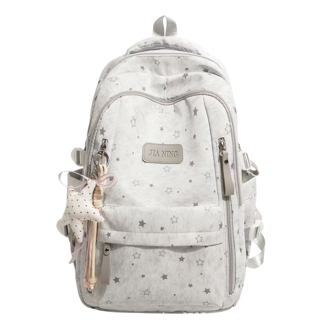 Starry Adventure Backpack Stornfield