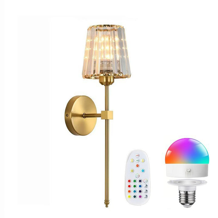 Adjustable Smart Wall Sconce
