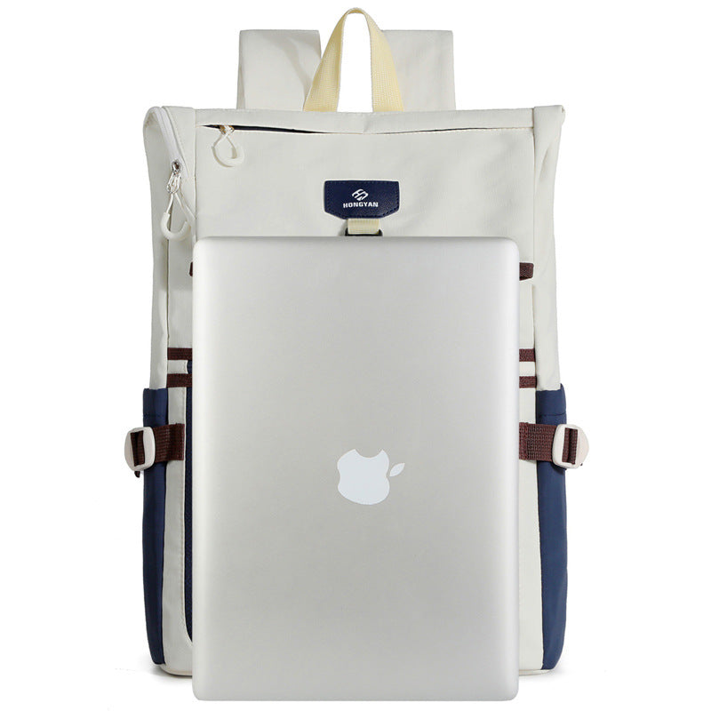 Versatile High-Capacity Backpack Stornfield