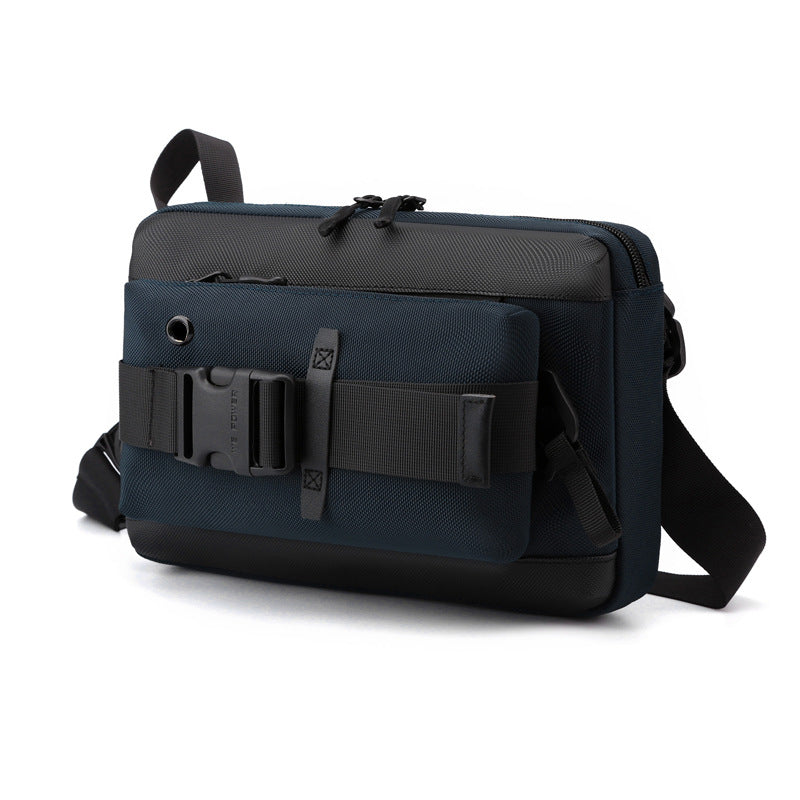 Compact Multi-Purpose Sling Bag Stornfield