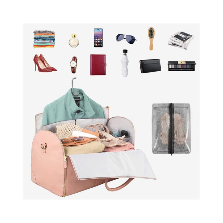 Travel Duffel Bag Stornfield