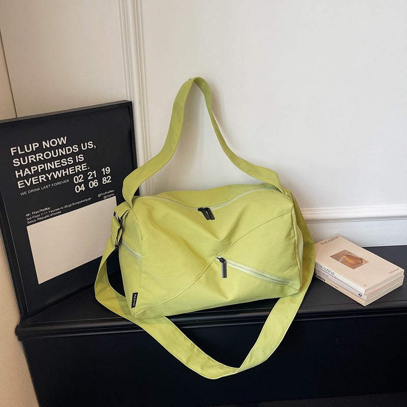 Versatile sports and leisure bag Stornfield