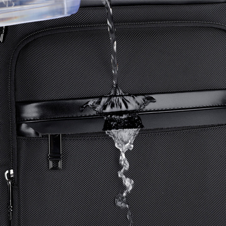 Versatile Tech-Friendly Backpack Stornfield