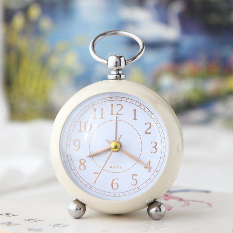 Classic Table Clock Stornfield