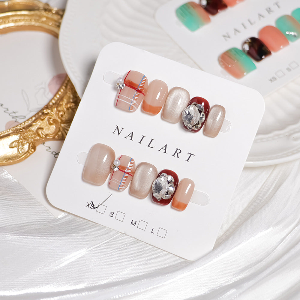 DIY Nail Art Kit Stornfield