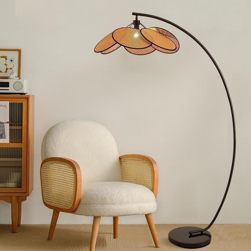 Modern Arc Floor Lamp