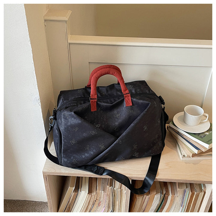 Travel Duffel Bag