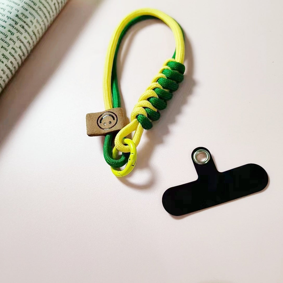Paracord Keychain Loop Stornfield