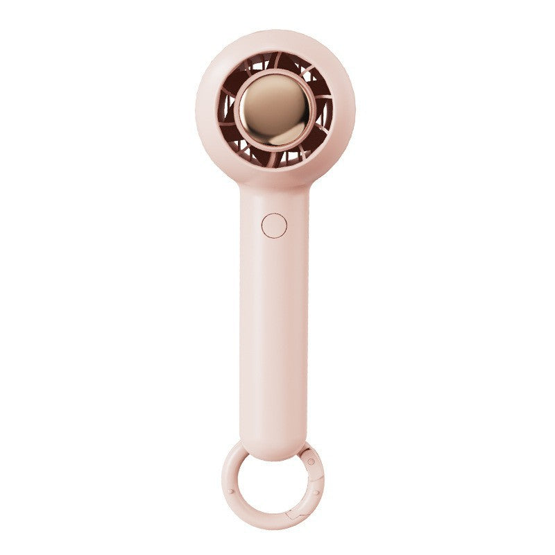 Unisex Compact Handheld Cooling Device Stornfield