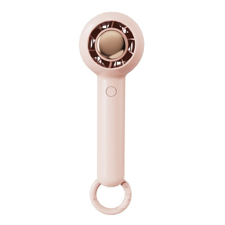 Unisex Compact Portable Handheld Cooling Device Stornfield