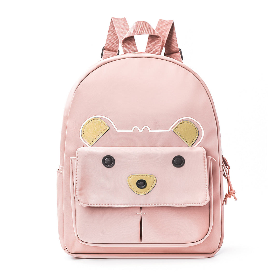 Tiermotif Backpack Stornfield