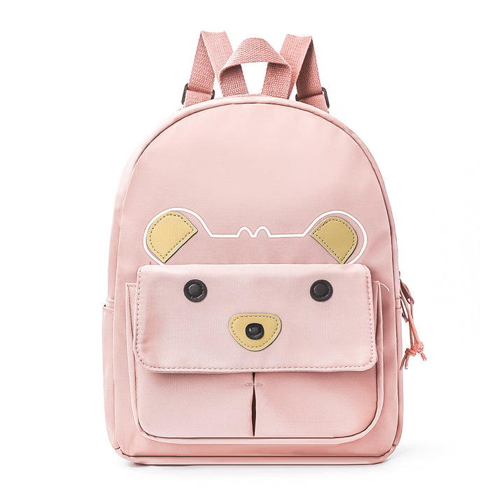 Tiermotif Backpack Stornfield