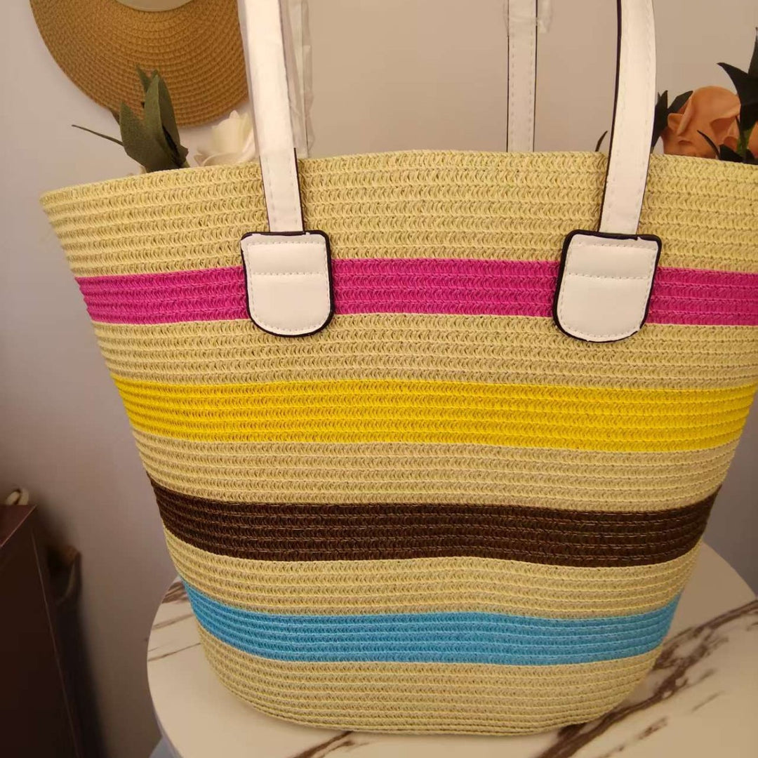 Summer straw hats Stornfield