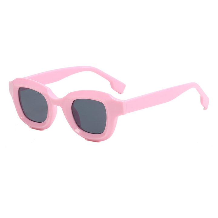 Women Modern Geometric Sunglasses Stornfield