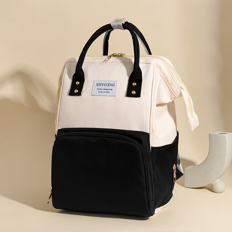 Versatile Multi-Purpose Backpack Stornfield