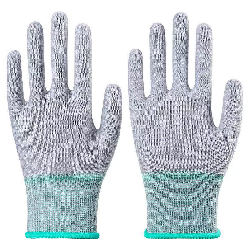Safety work gloves Stornfield