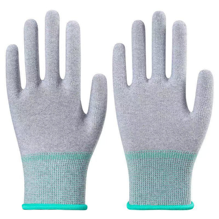 Safety work gloves Stornfield