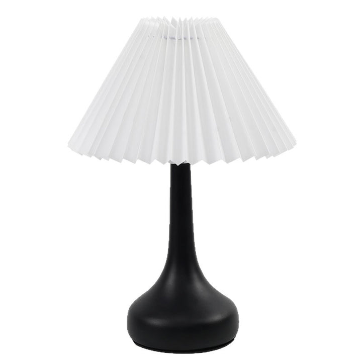 Floral Accent Table Lamp