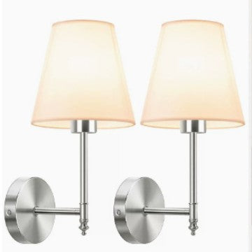 Modern Elegant Wall Sconce