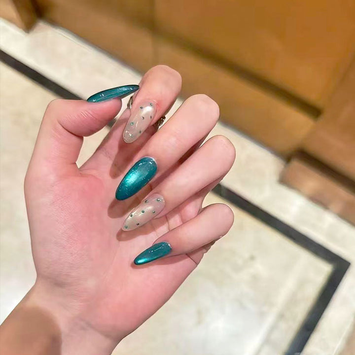 Decorative Nail Art Stornfield