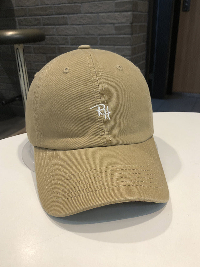 Men's Classic Cotton Baseball Cap Stornfield