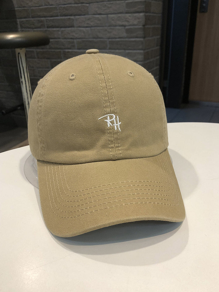 Men's Classic Cotton Baseball Cap Stornfield