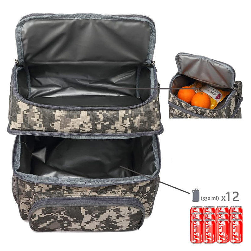 Ladies Cooling Picnic Bag Stornfield