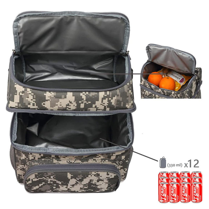 Ladies Cooling Picnic Bag Stornfield