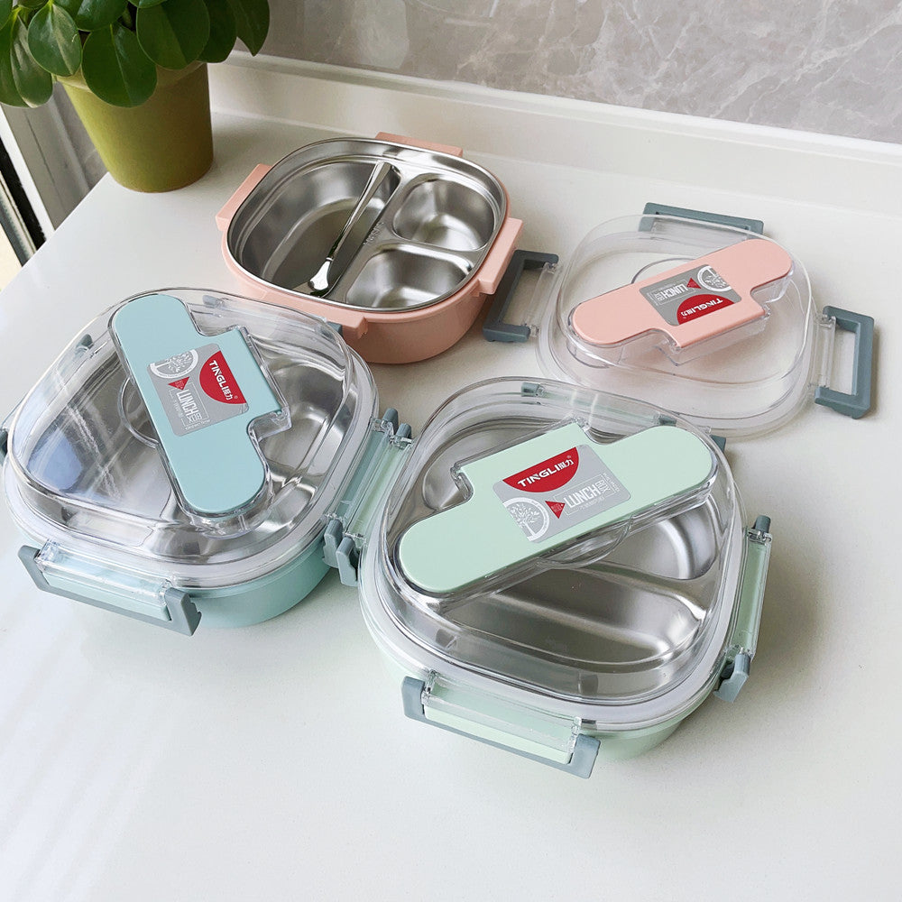 Food Storage Bowl