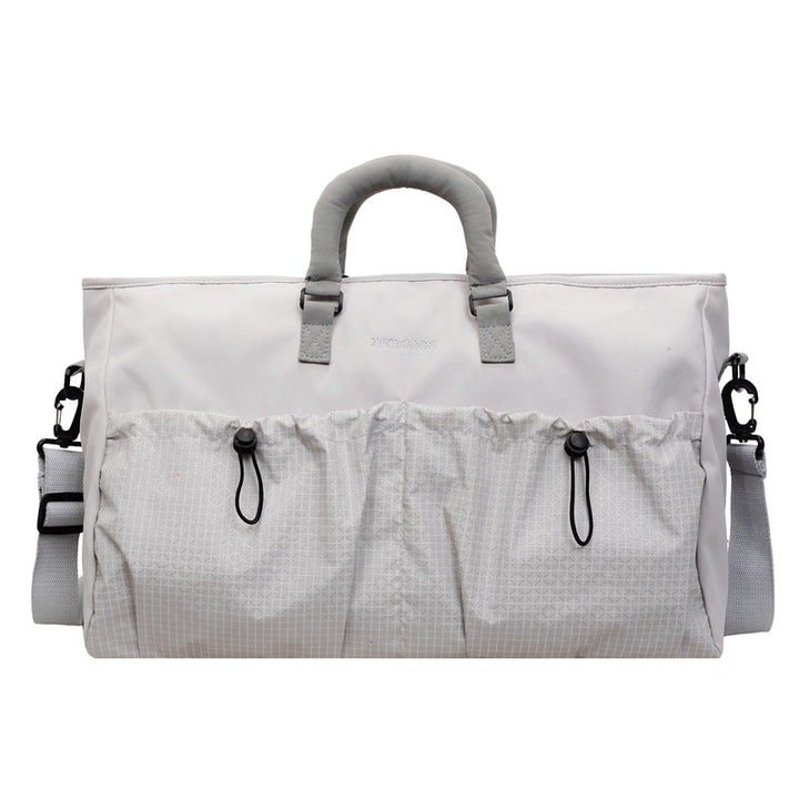 Multi-Functional Casual Duffel Bag