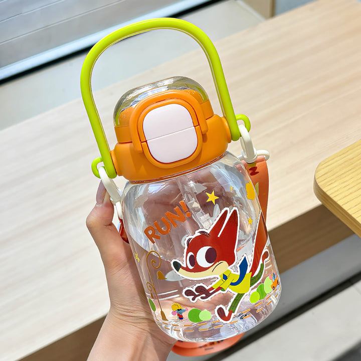 Unisex Waterproof Drinking Bottle Stornfield