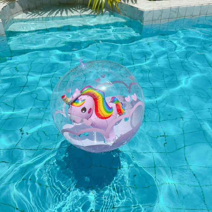 Inflatable Dinosaur-Themed Pool Toy Stornfield