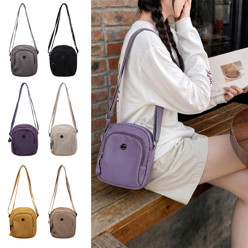 Mini Crossbody Purse