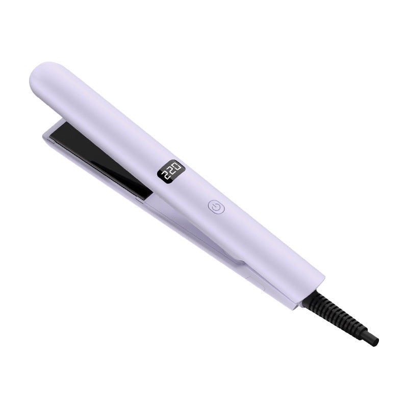 Smart Ceramic Hair Straightener Stornfield