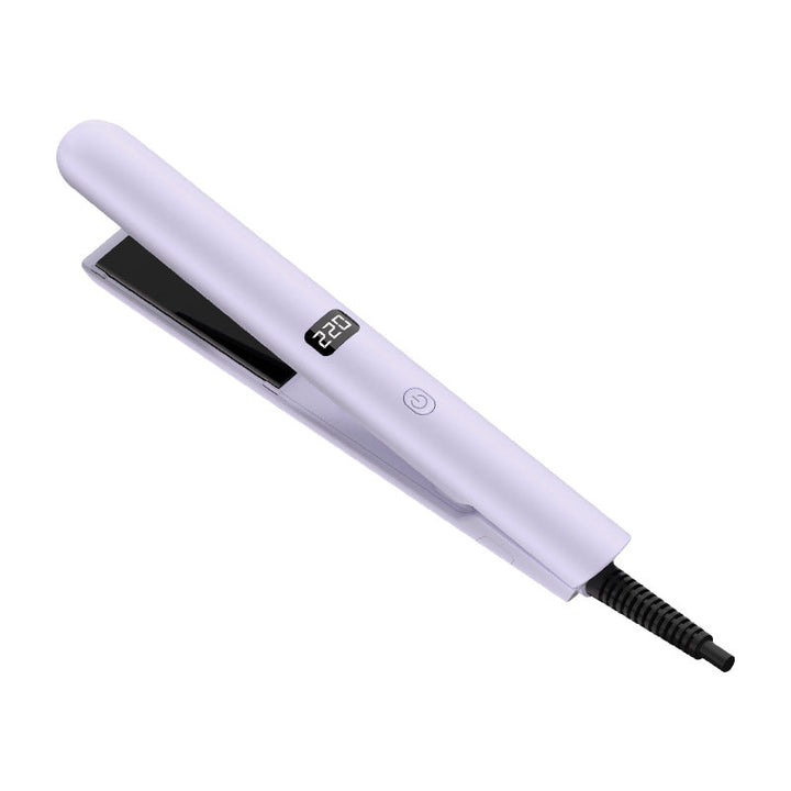 Smart Ceramic Hair Straightener Stornfield