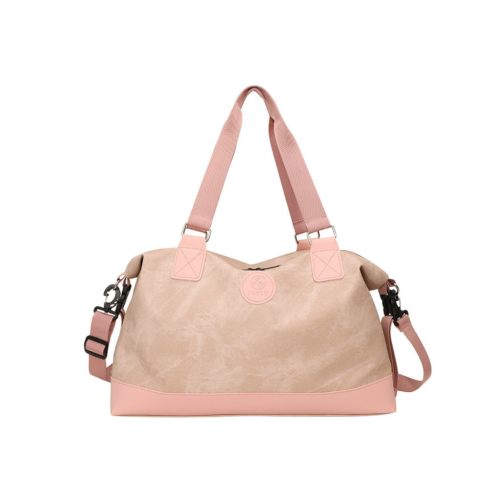 Practical Sports Travel Bag With Removable Shoulder Strap Stornfield