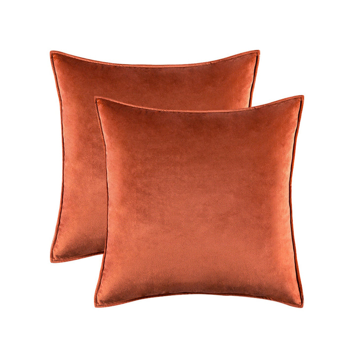 Luxury Velvet Cushion