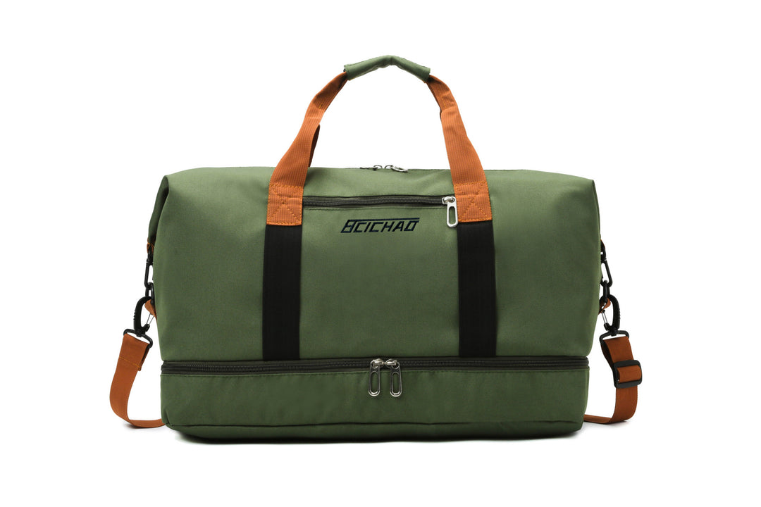 Functional Gym Duffel Bag Stornfield