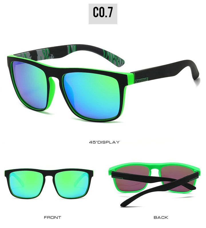 Polarized Lightweight Sunglasses Stornfield