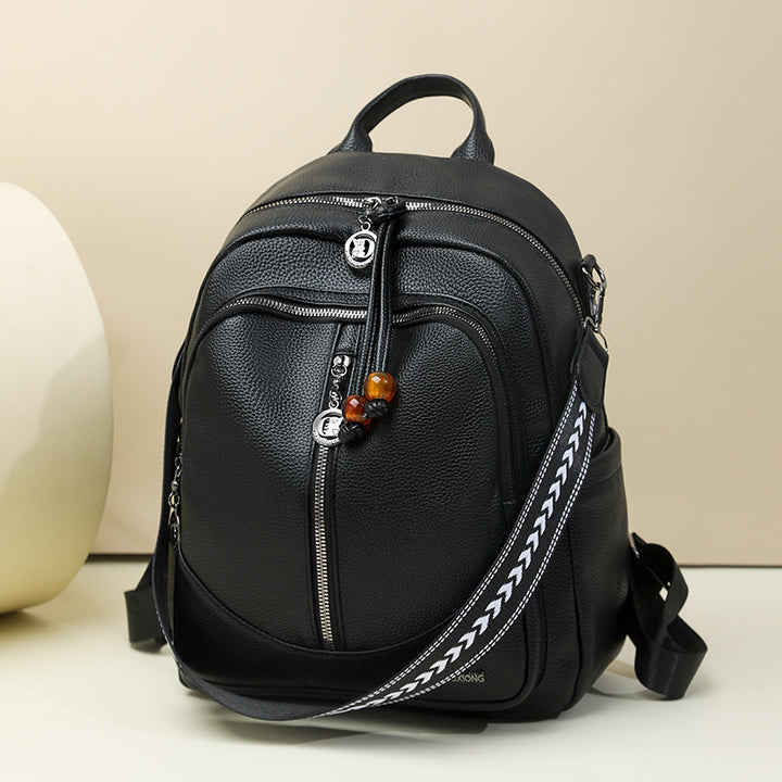Practical Multi-Compartment Backpack Stornfield