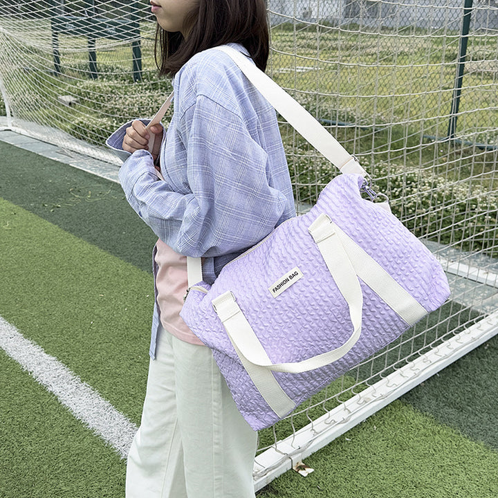 Travel Duffel Bag Stornfield