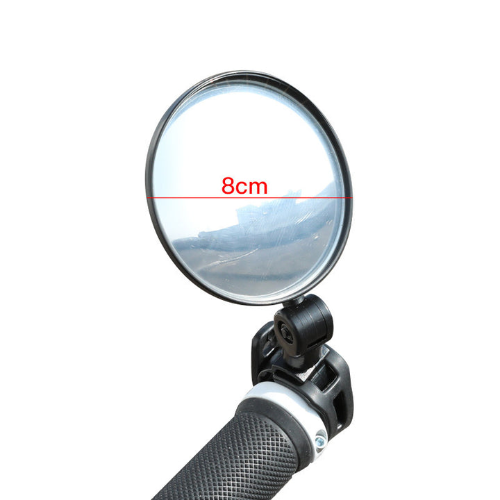 Adjustable Bicycle Rearview Mirrors Stornfield