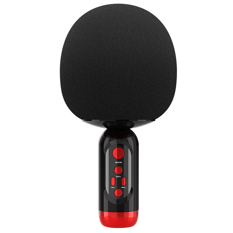 Wireless Karaoke Microphone Stornfield