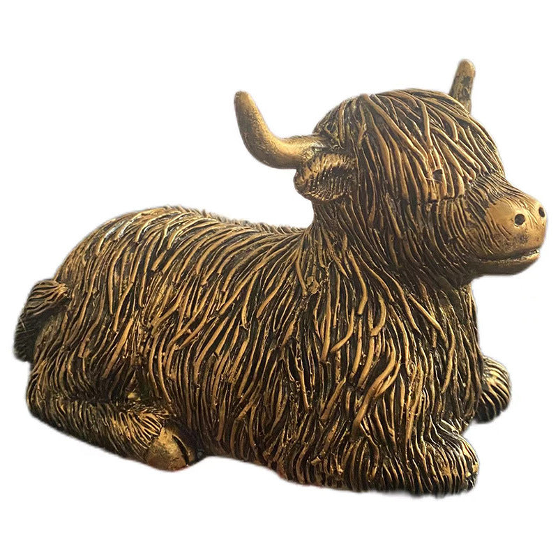 Decorative figure Stornfield