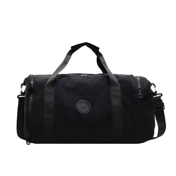 Men's Sports Travel Bag with Removable Shoulder Strap Stornfield