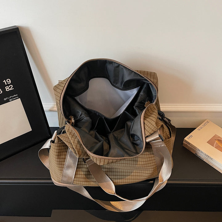 Versatile Outdoor Travel Duffle Bag Stornfield